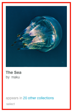 Image of a failed item